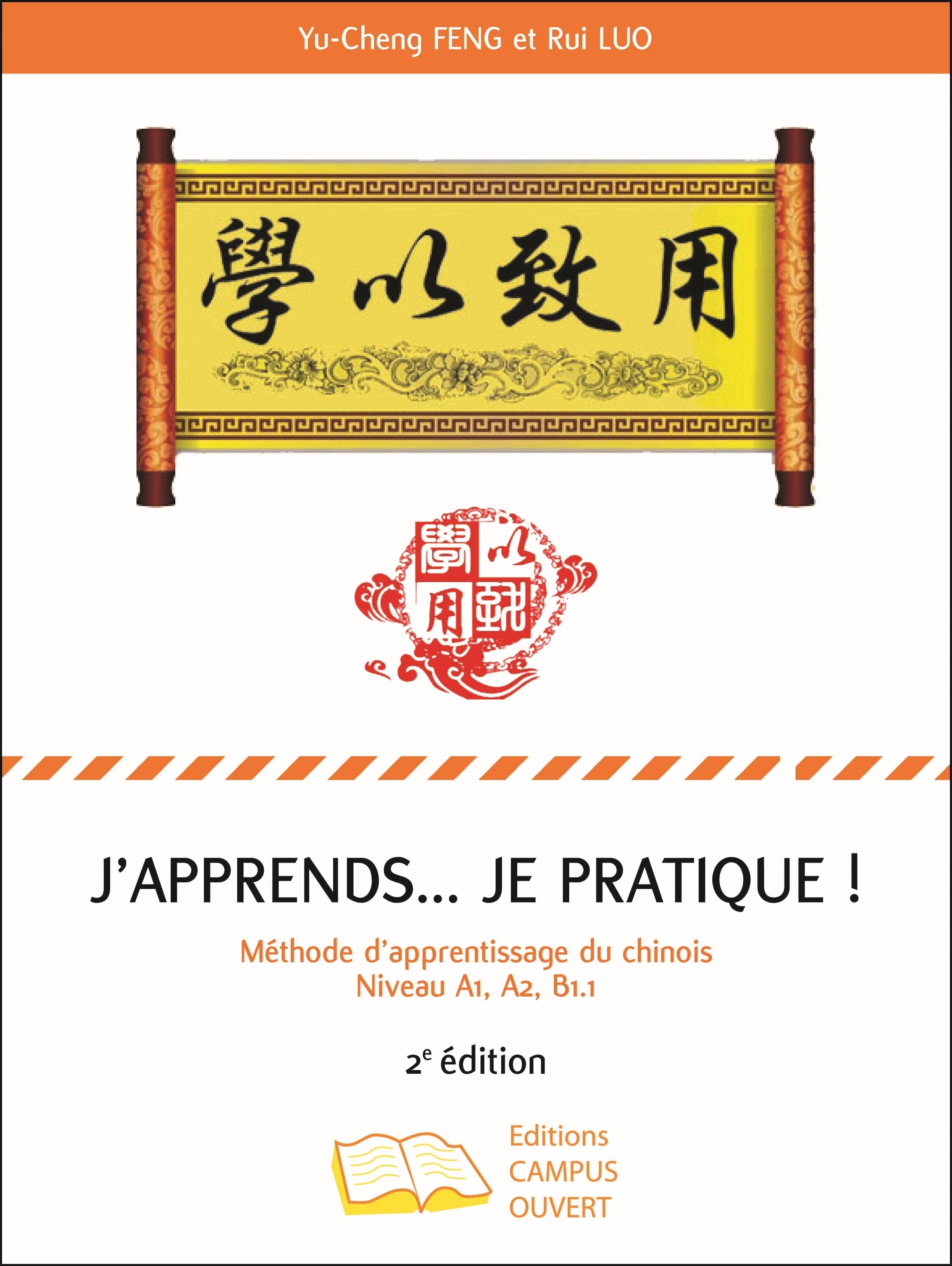 J'apprends... Je pratique !