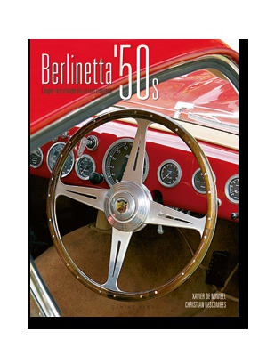 Berlinetta '50s