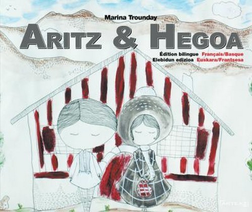 Aritz & Hegoa