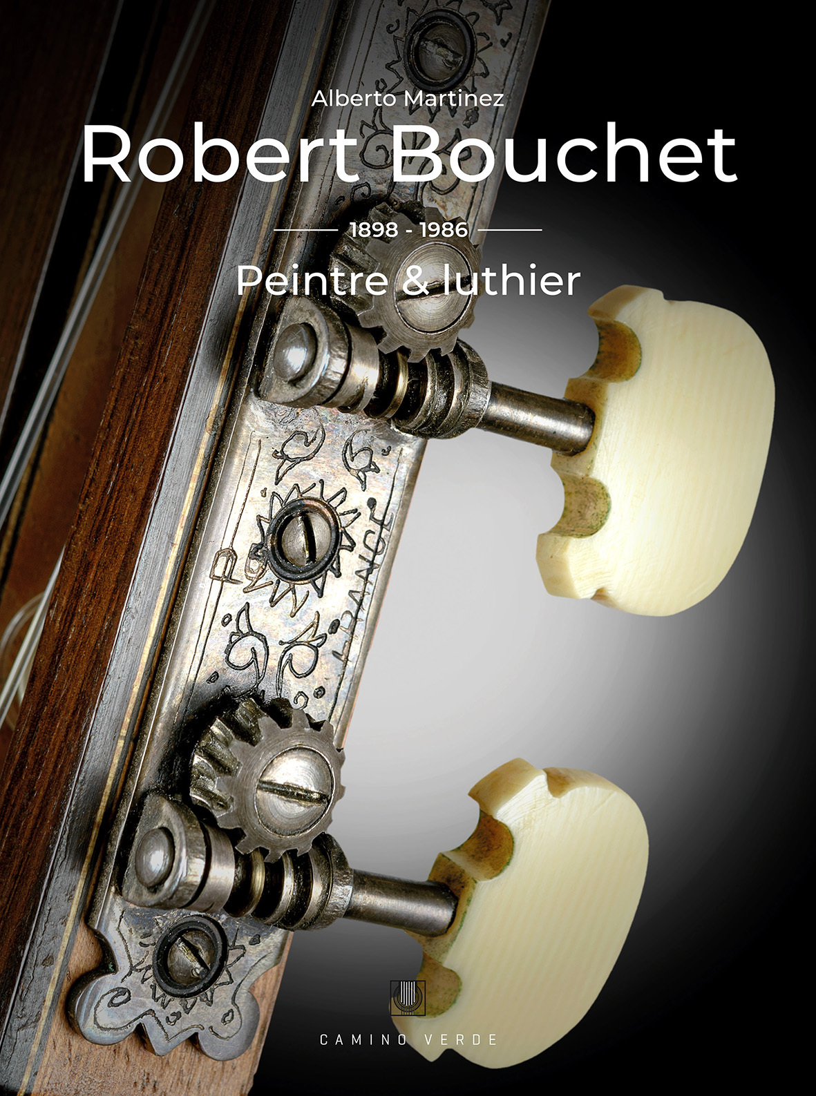 Robert Bouchet