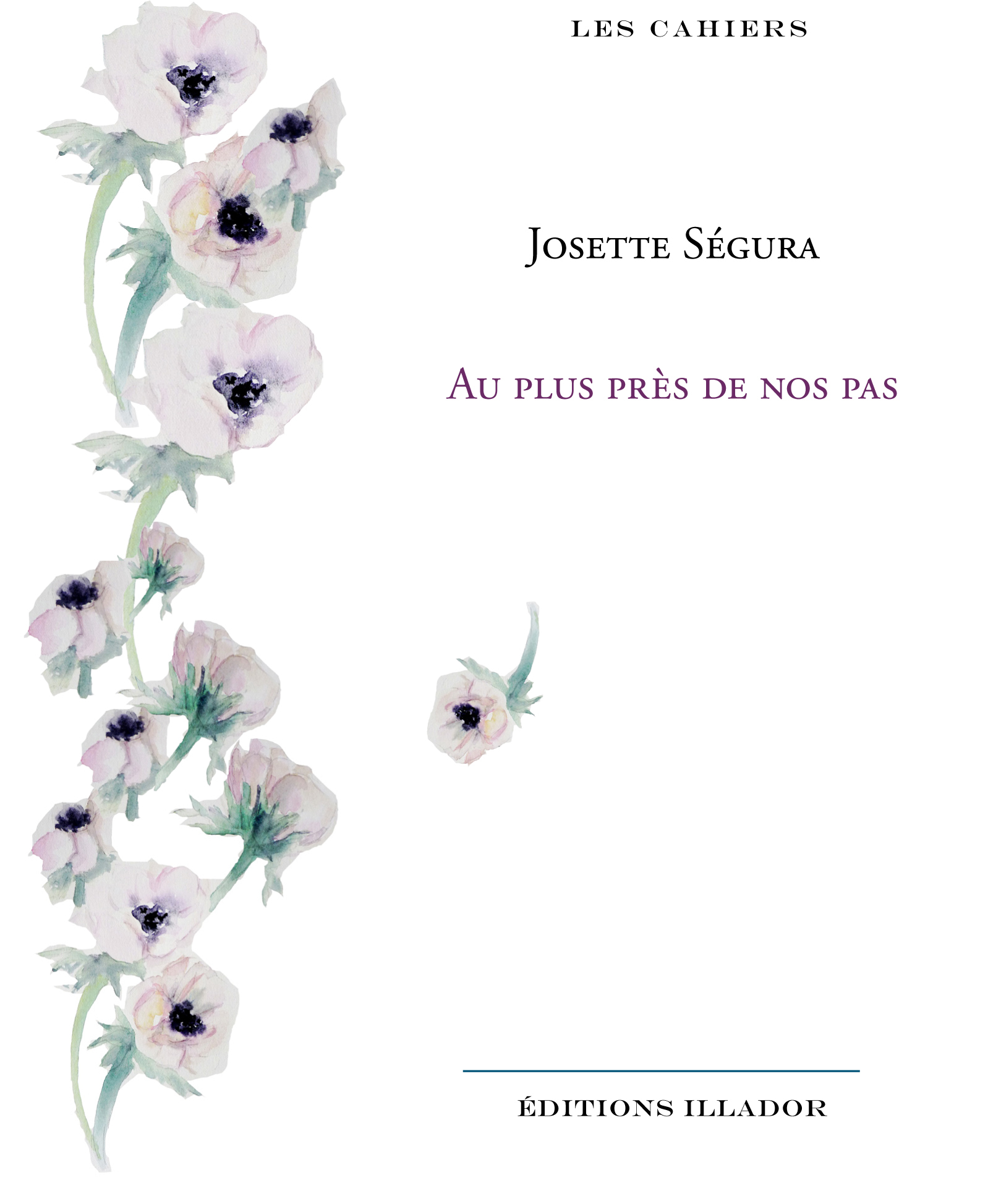 Au plus près de nos pas