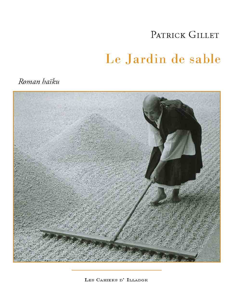 Le Jardin de sable