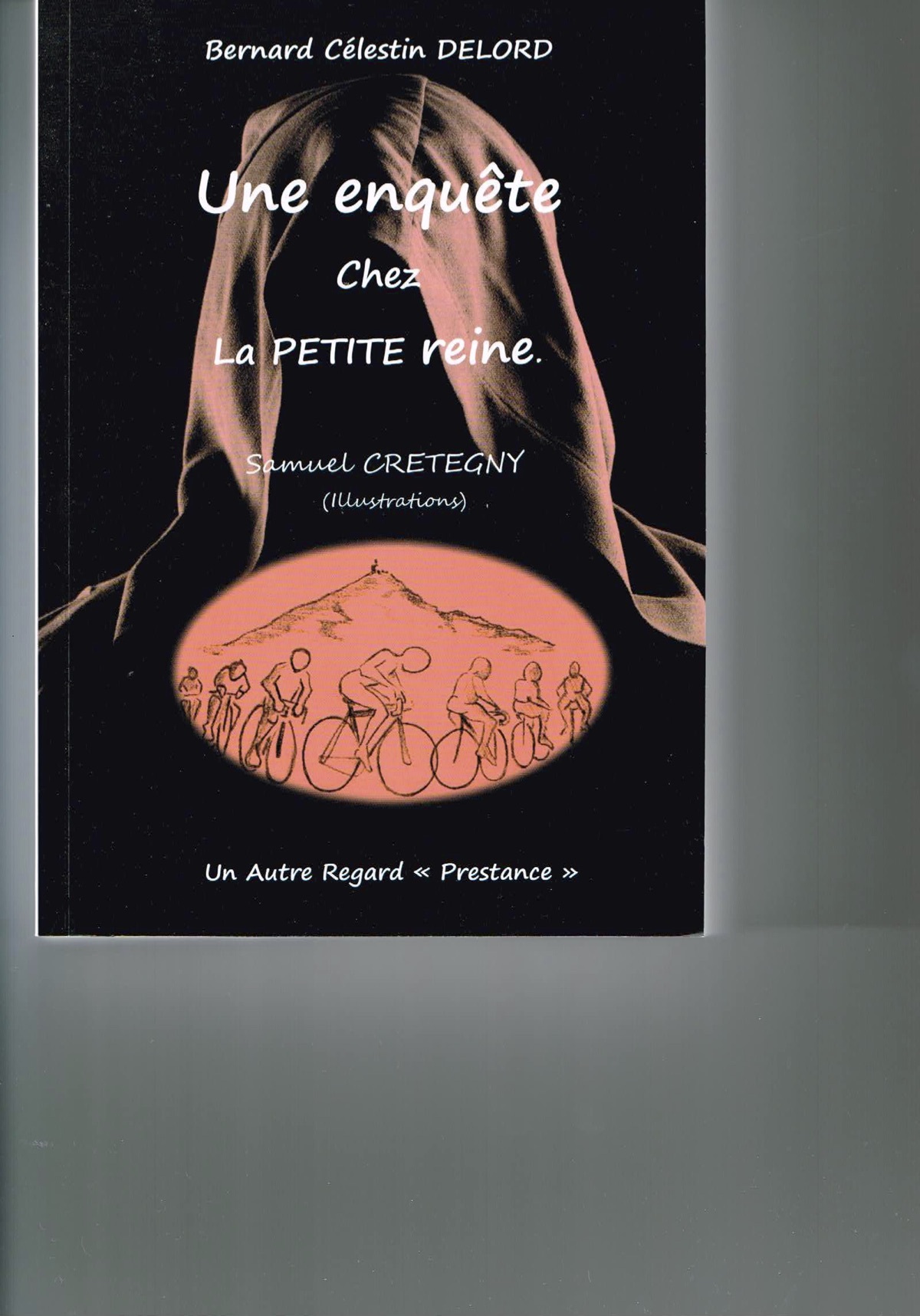 Une enquête chez la petite reine