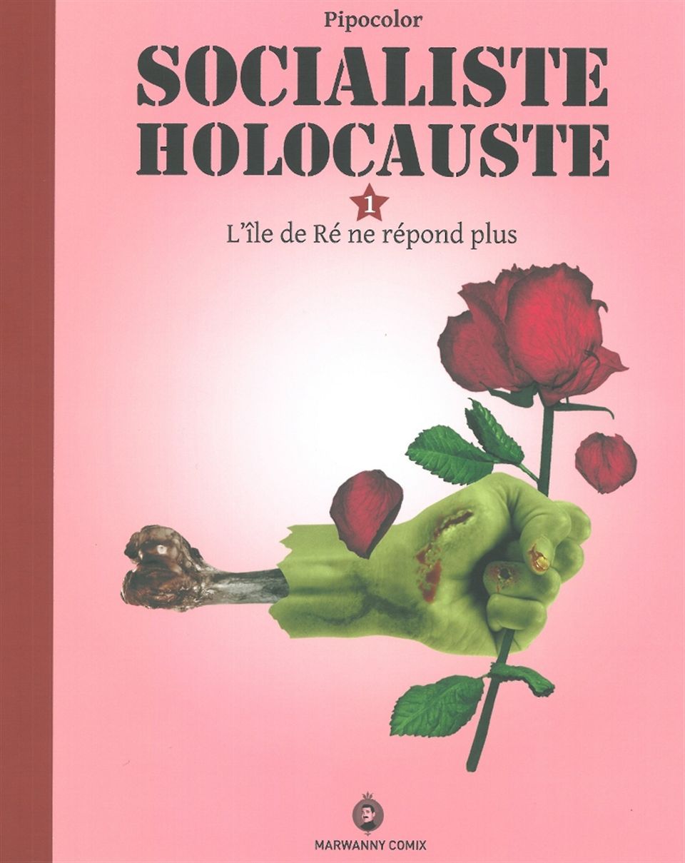 Socialiste Holocauste T. 1
