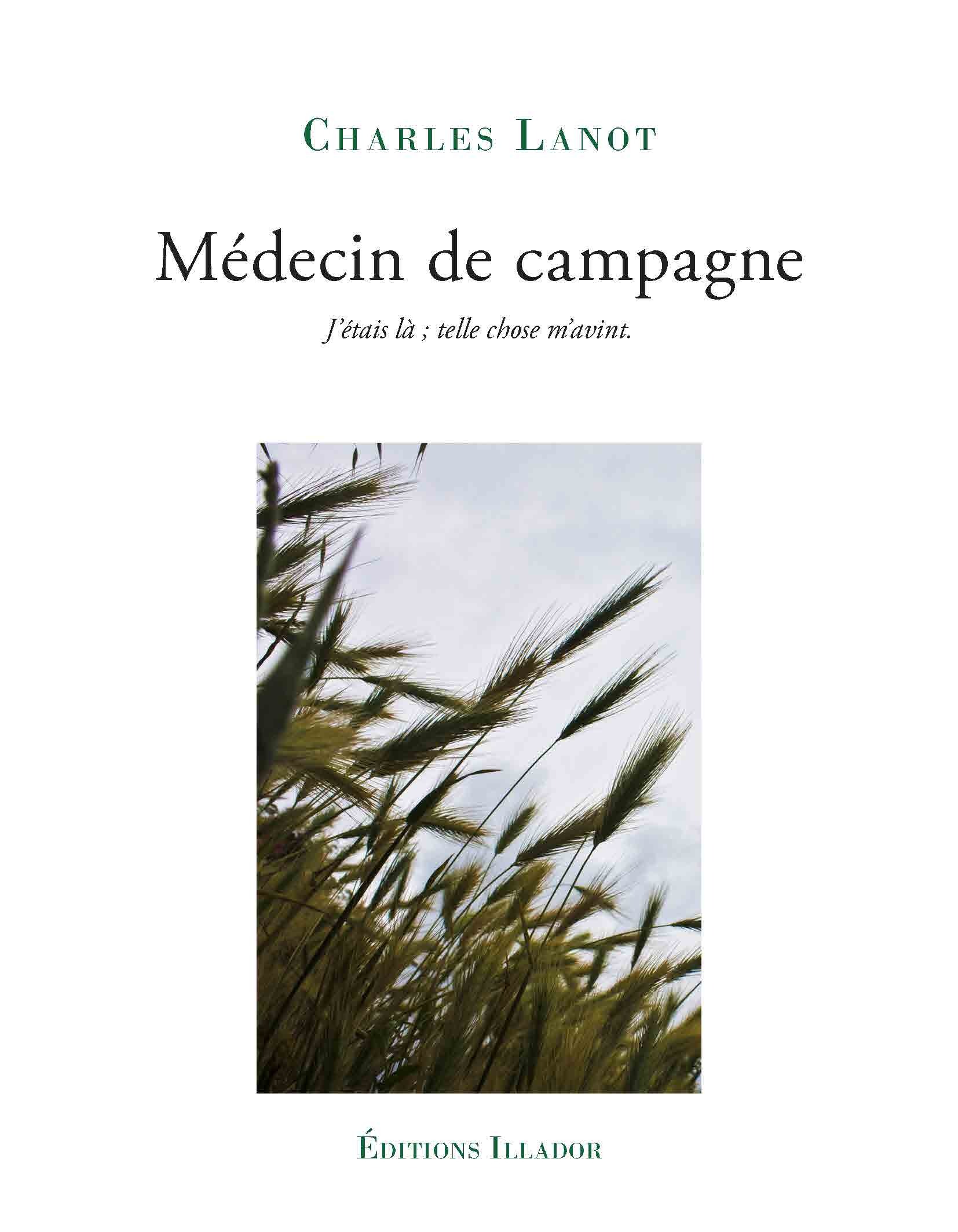 Médecin de campagne