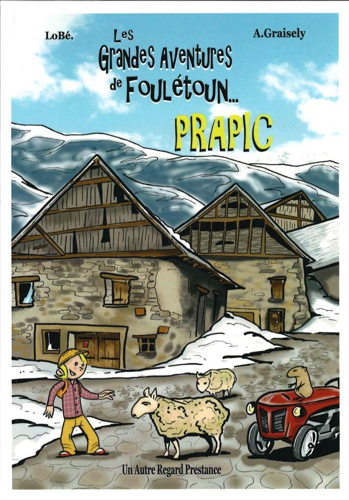 FOULETOUN PRAPIC