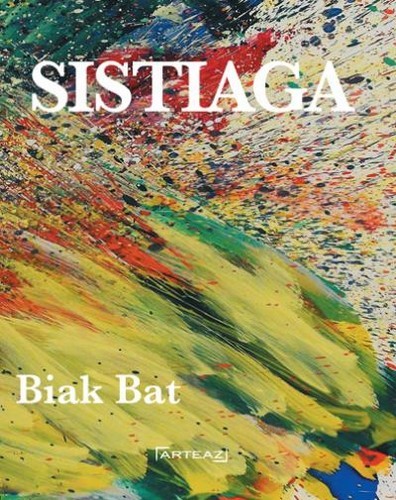Sistiaga - Biak Bat
