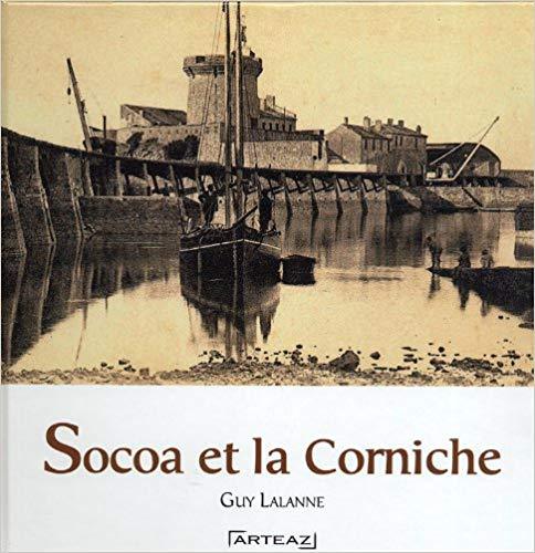Socoa et la corniche