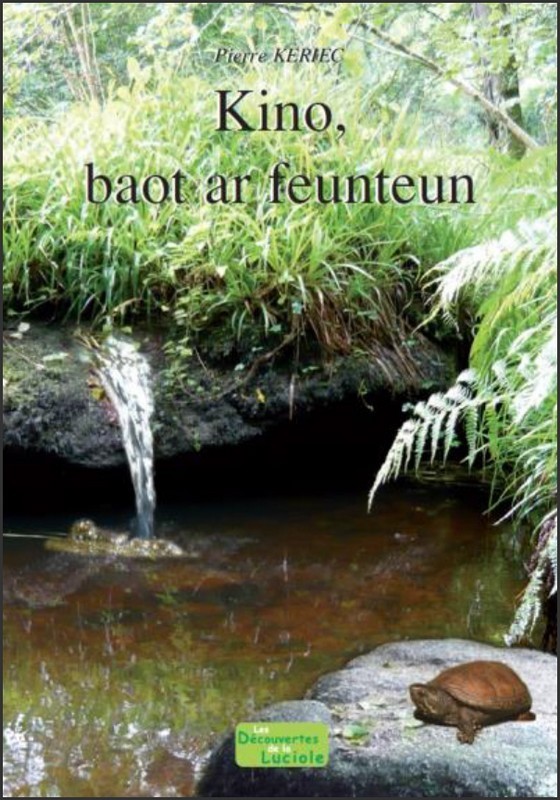 Kino, baot ar feunteun