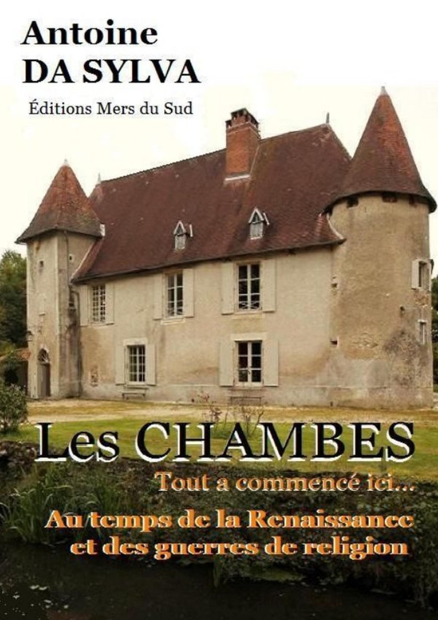 Les CHAMBES