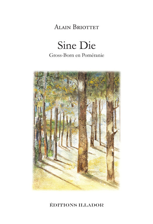 Sine Die