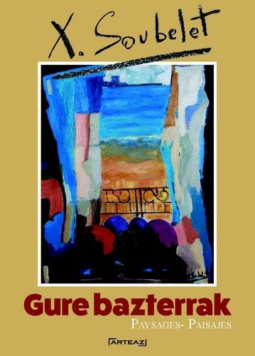 Gure bazterrak, 1976-2016