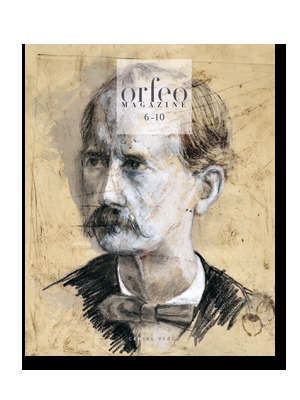 ORFEO MAGAZINE 6-10