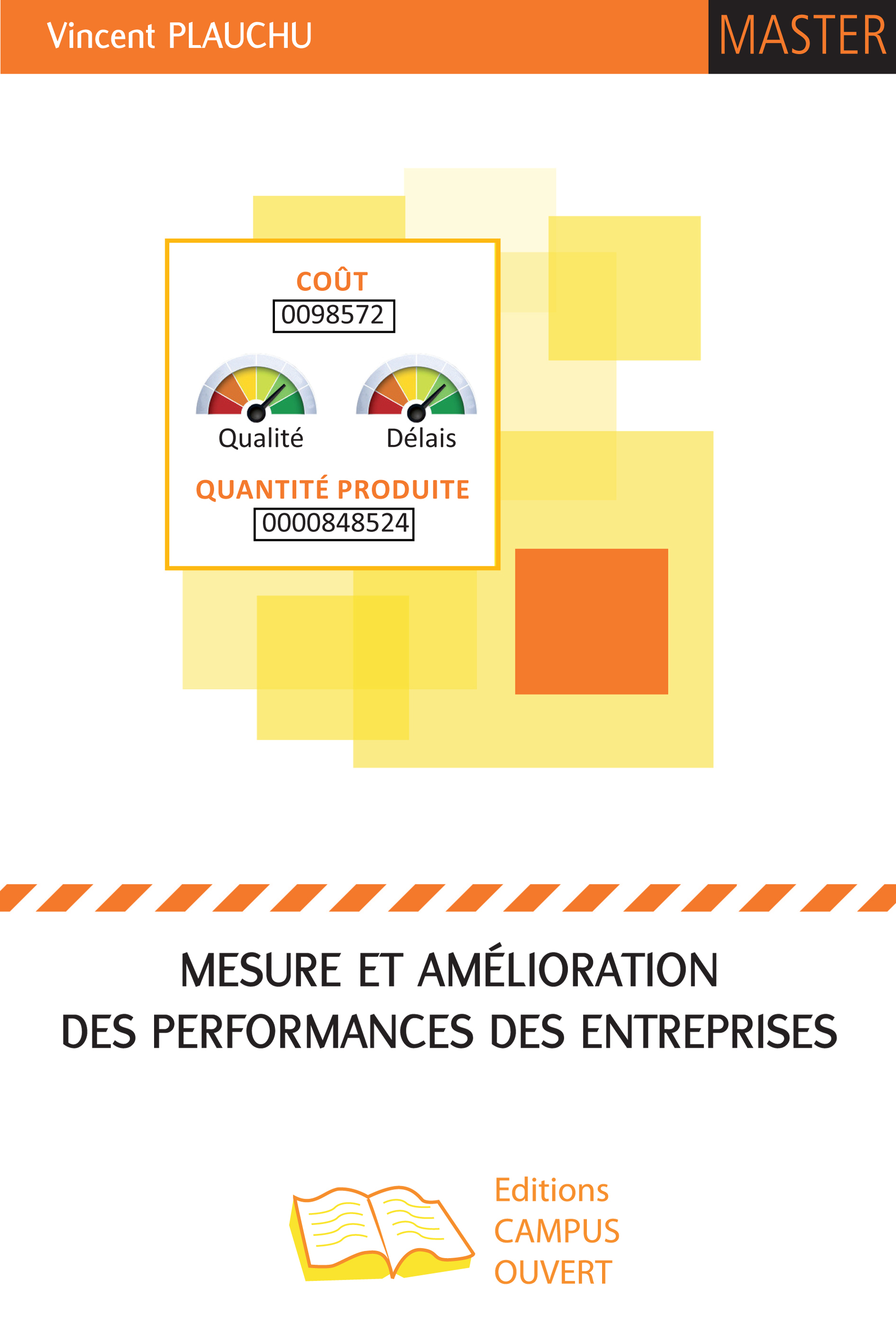 Mesure et amélioration des performances des entreprises