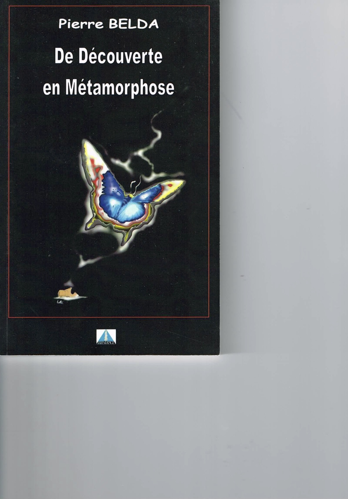 DE DECOUVERTE EN METAMORPHOSE