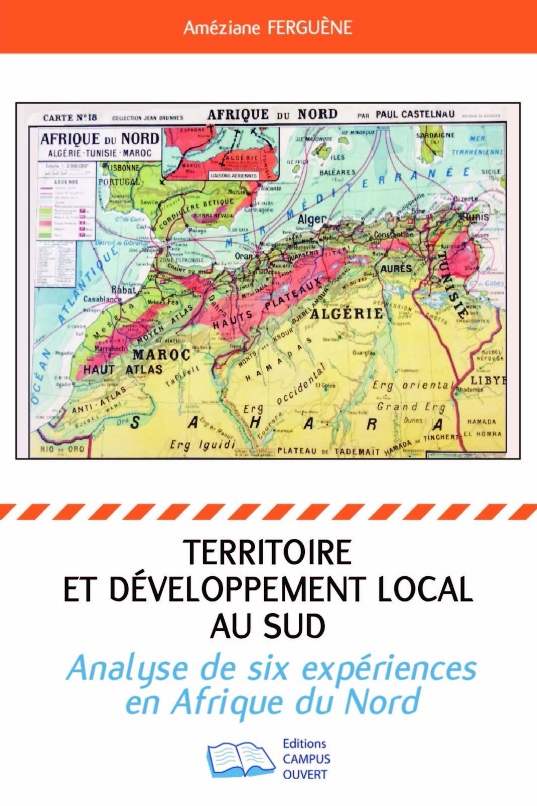 Territoire et développement local au Sud