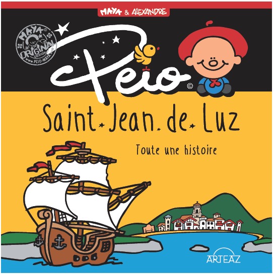 Peio, Saint Jean de Luz