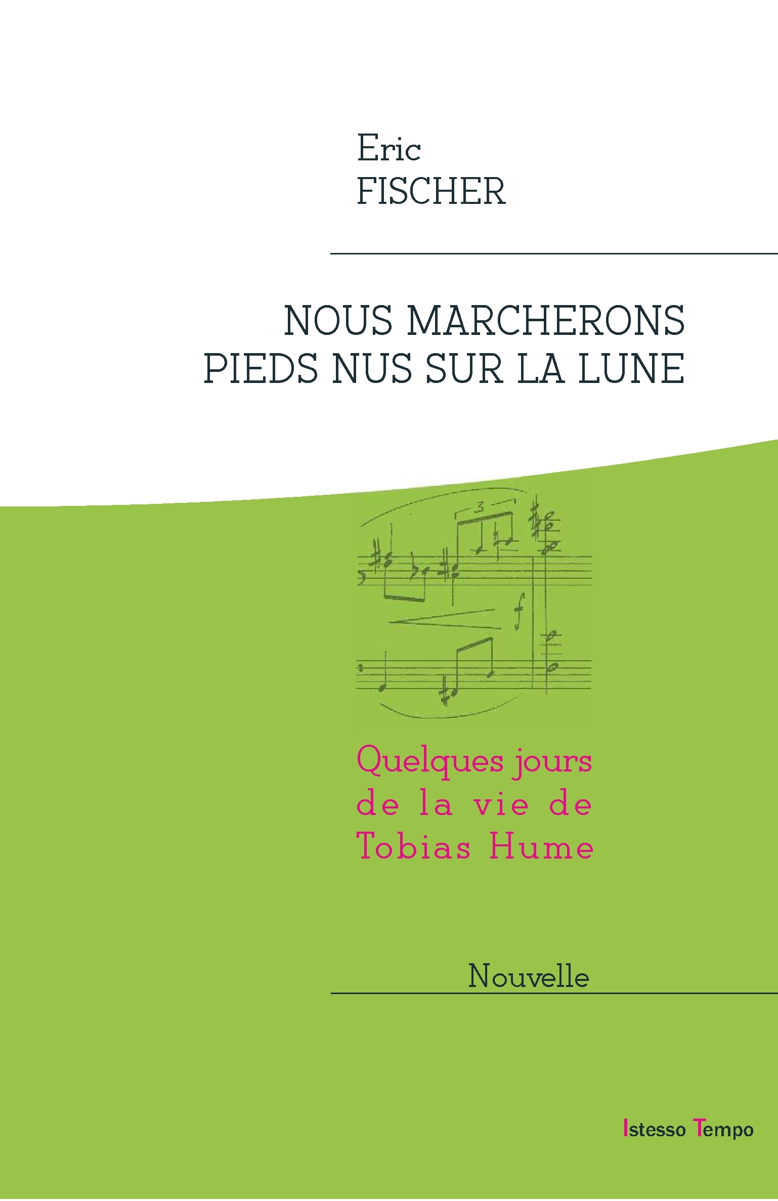 Nous marcherons pieds nus sur la lune