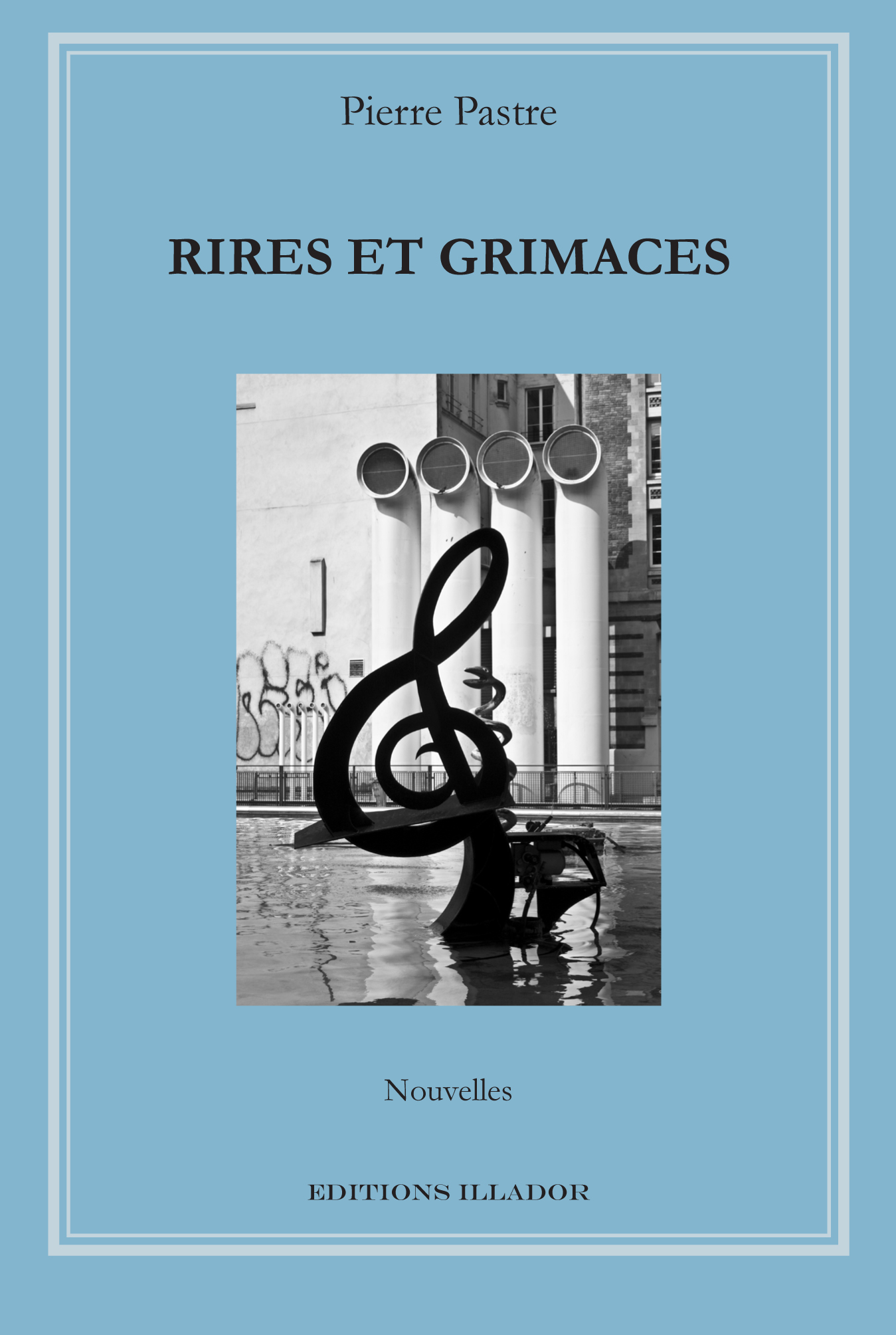 Rires et grimaces