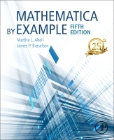Mathematica by Example