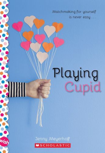 Playing Cupid