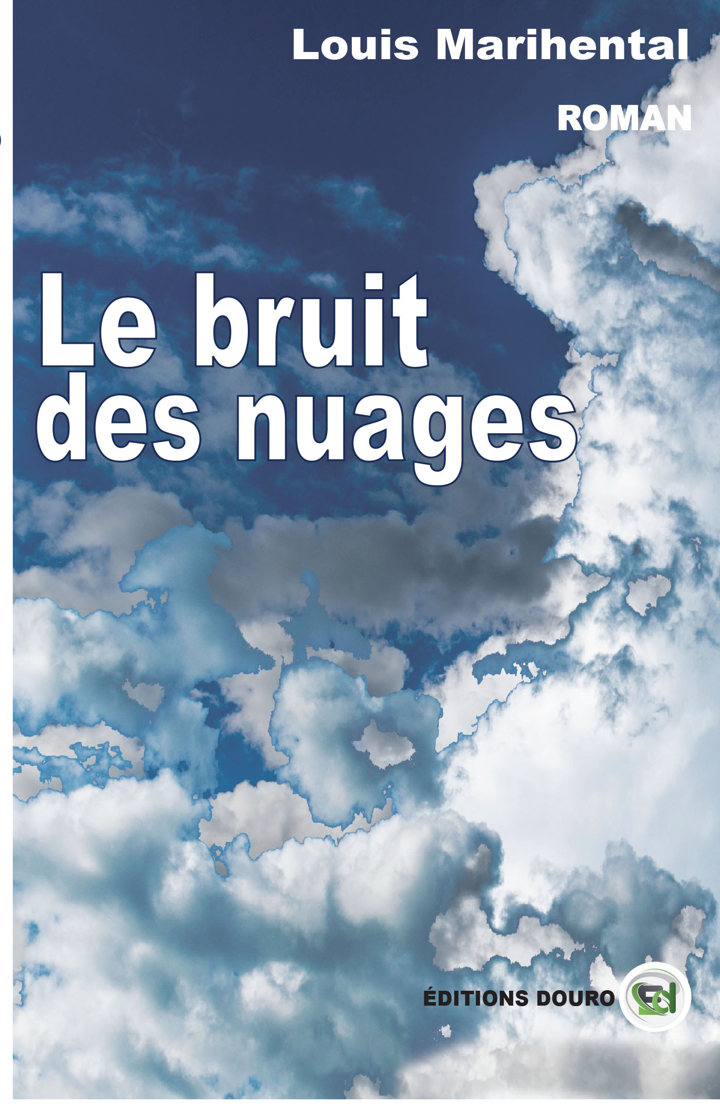 Le bruit des nuages