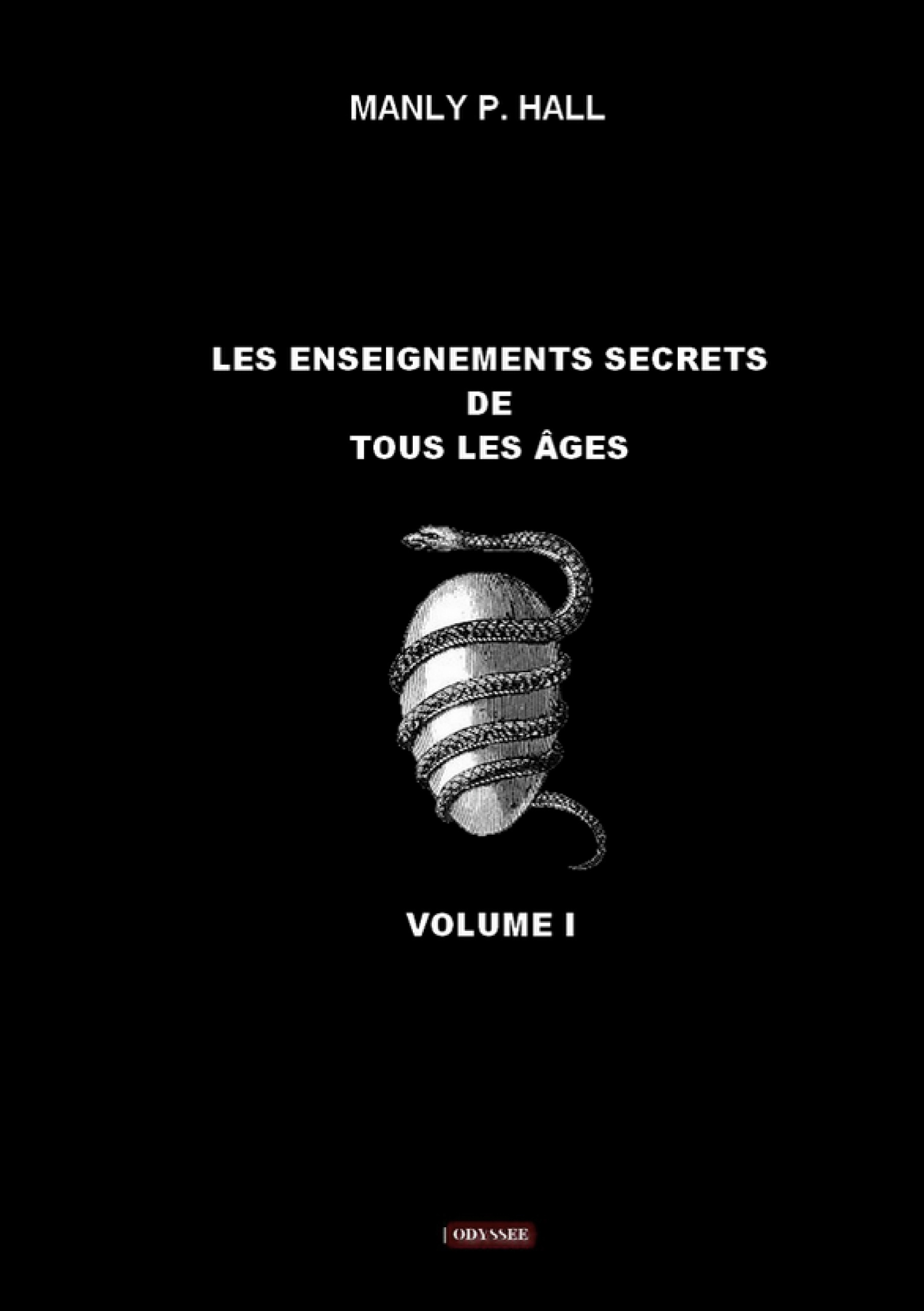Les enseignements secrets de tous les âges