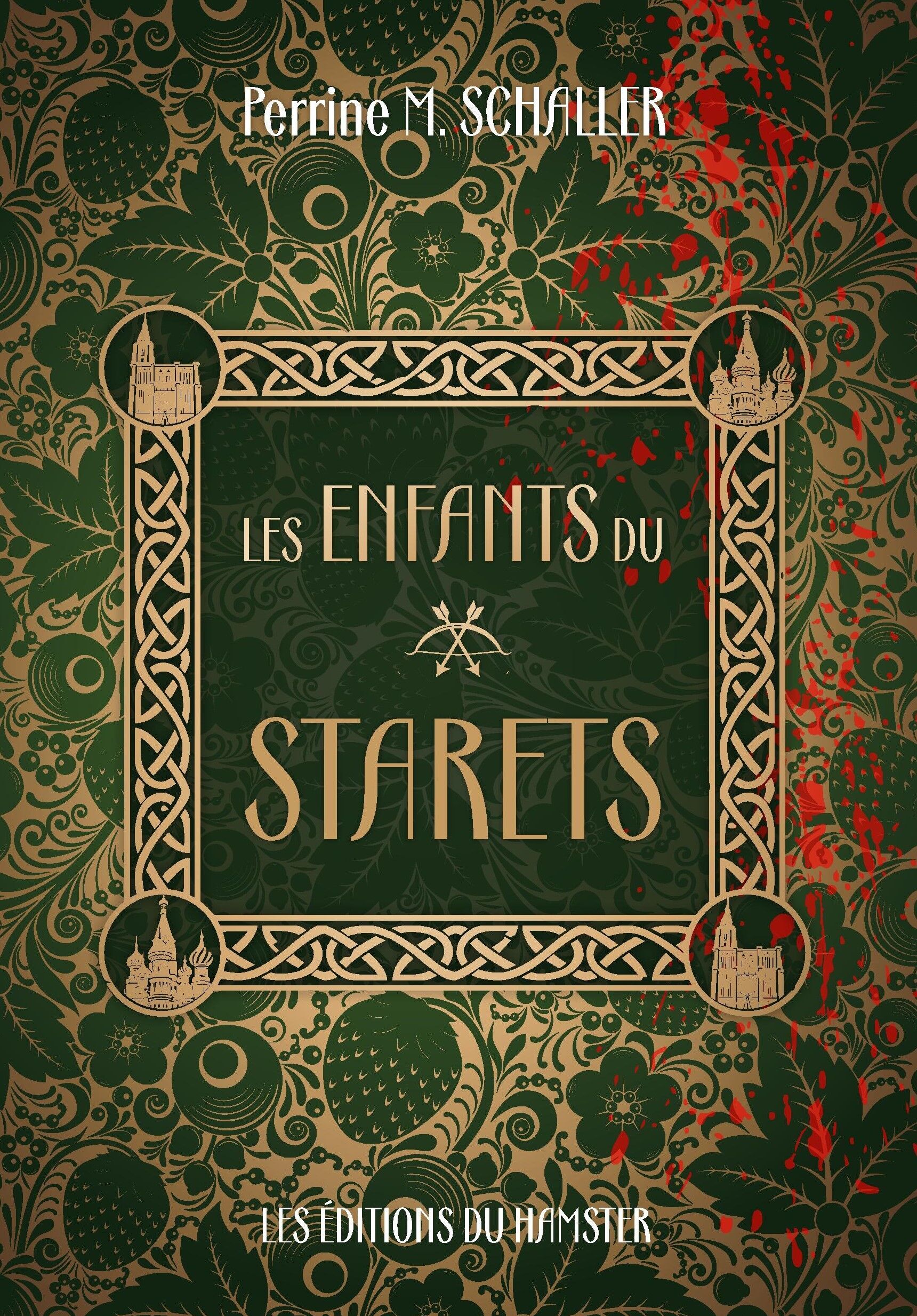 LES ENFANTS DU STARETS