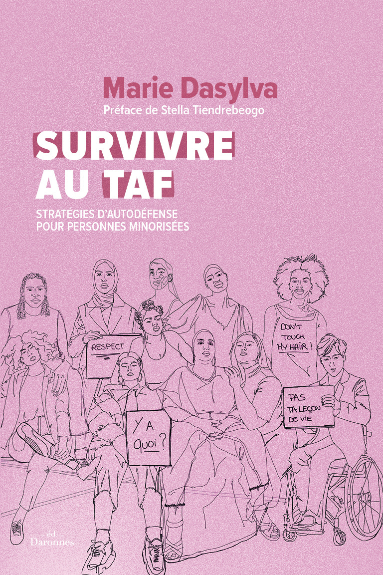 Survivre au taf