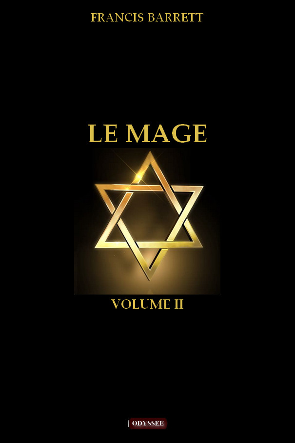 Le Mage