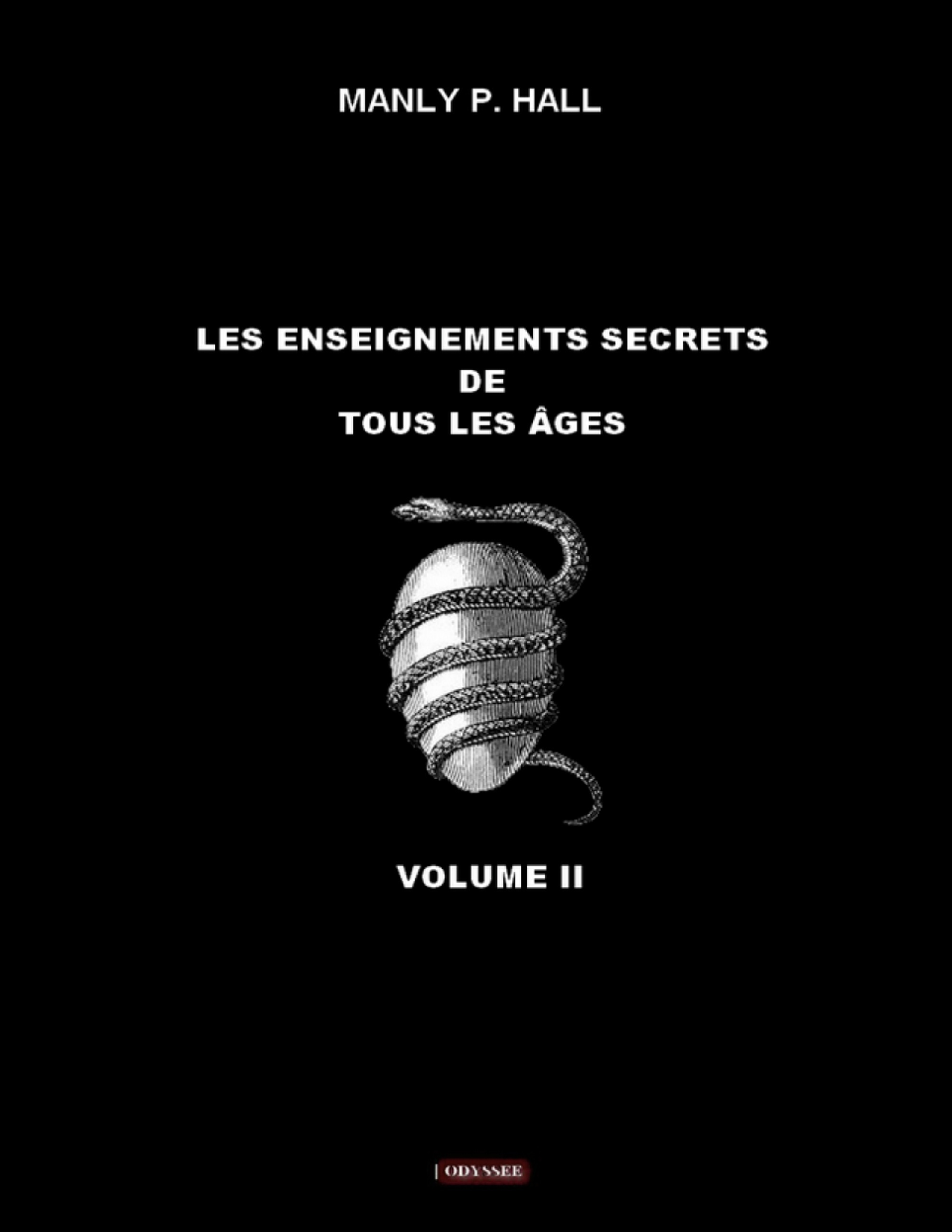 Les enseignements secrets de tous les âges