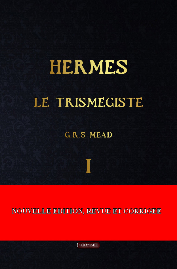 Hermès le Trismégiste