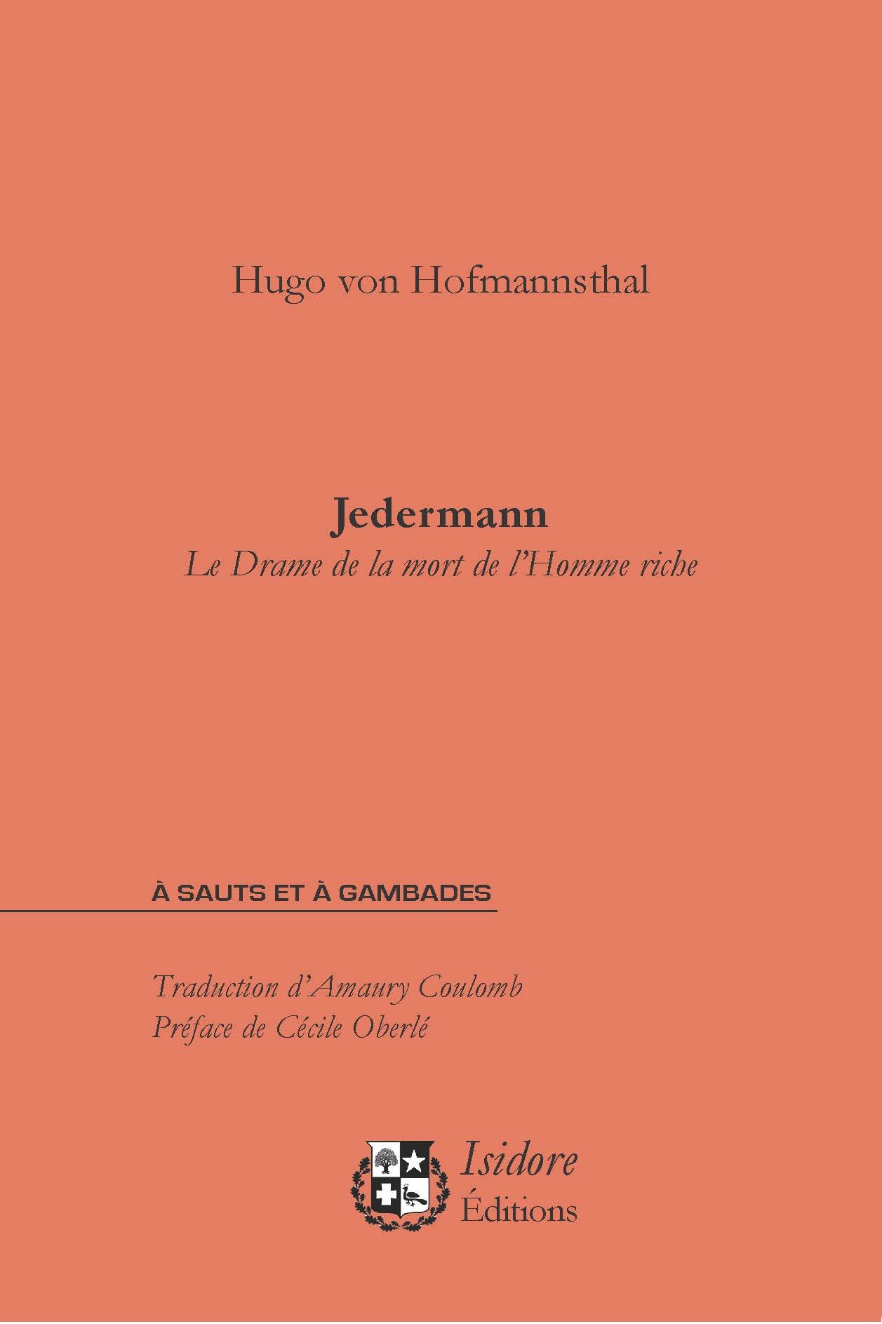 Jedermann
