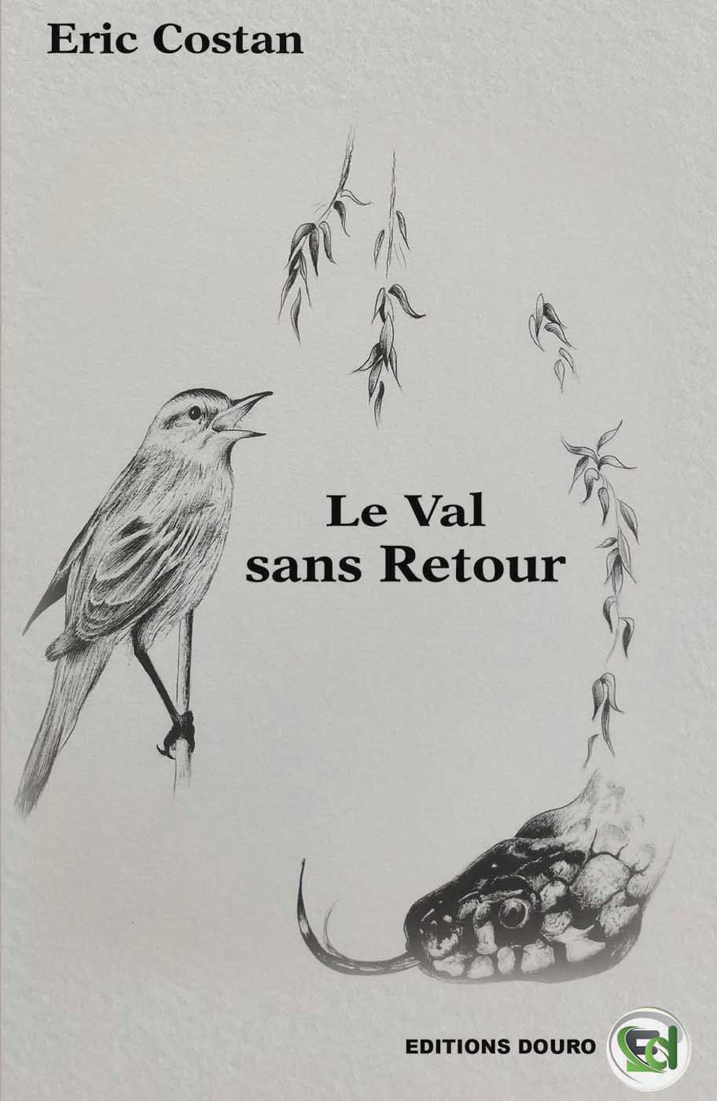 Le Val sans Retour