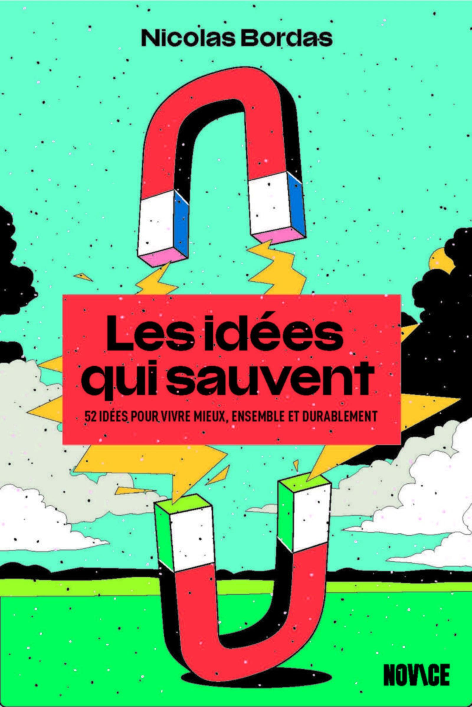 Les idées qui sauvent