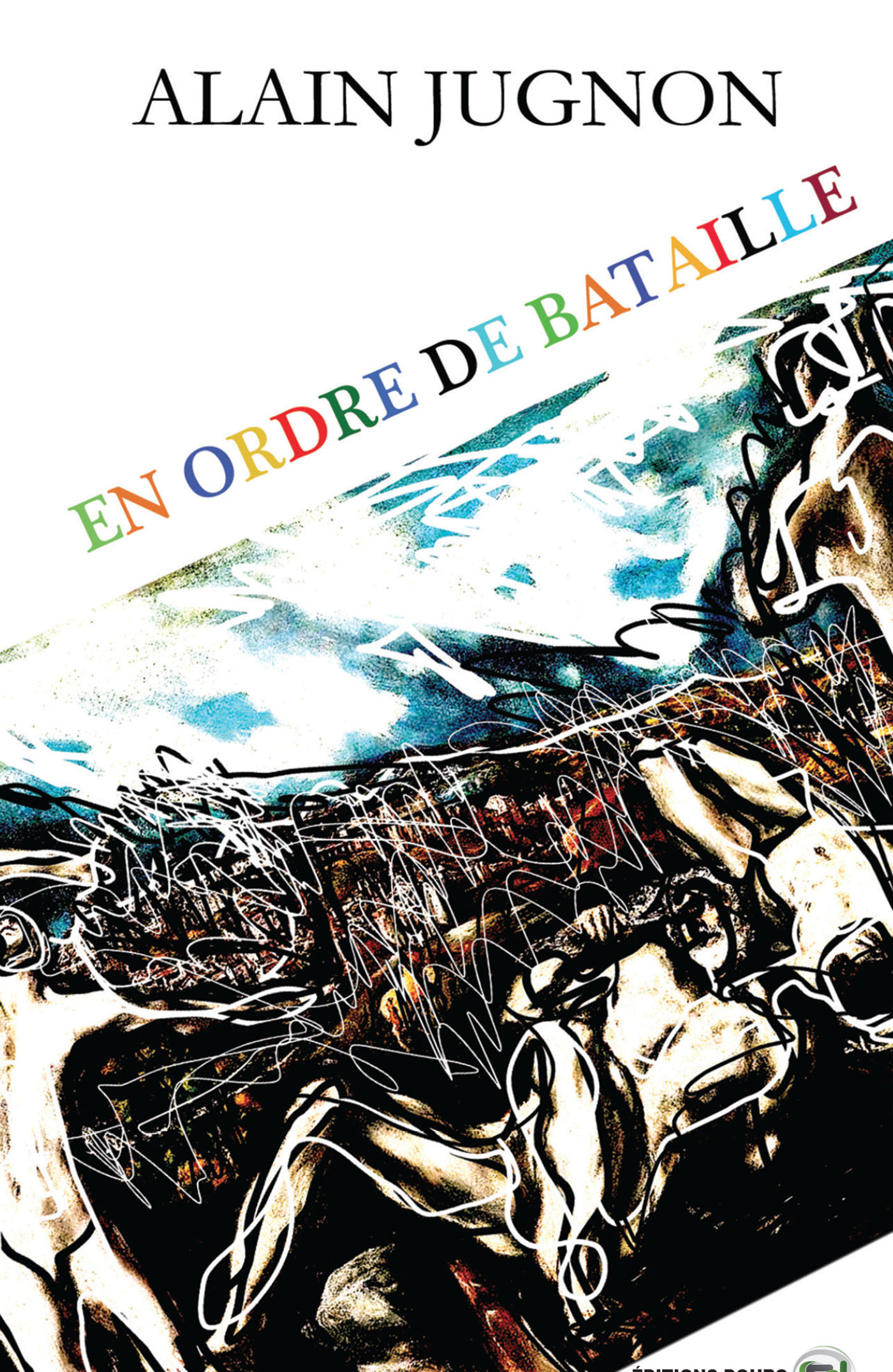 En ordre de Bataille