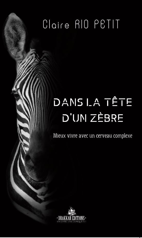 Dans la tête d'un Zèbre