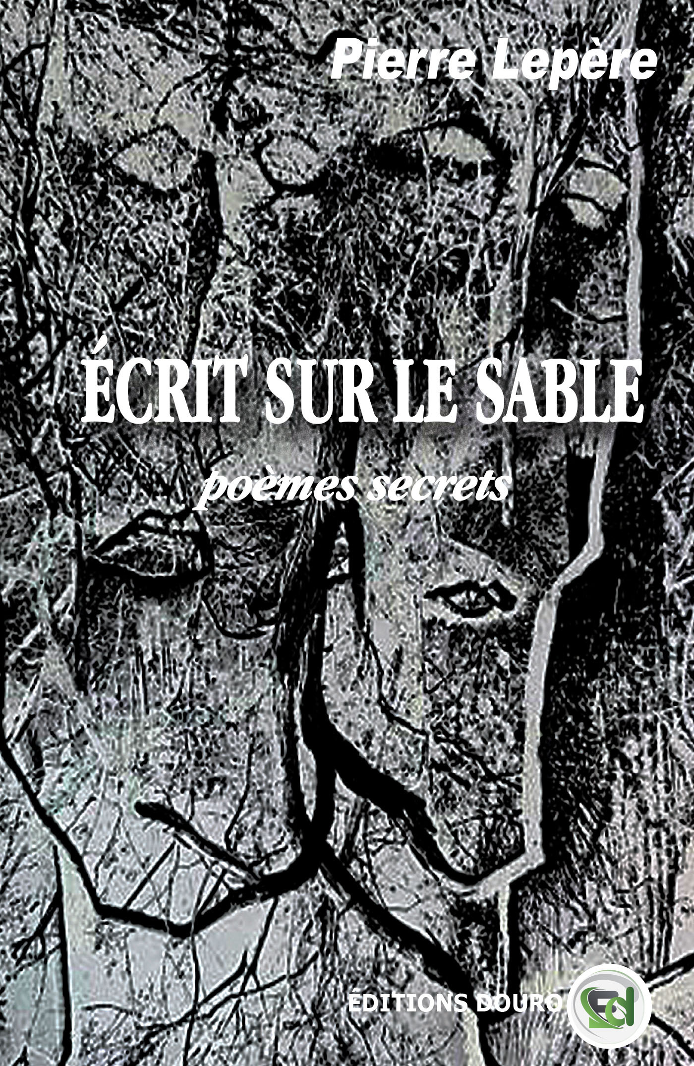 Ecrit sur le sable