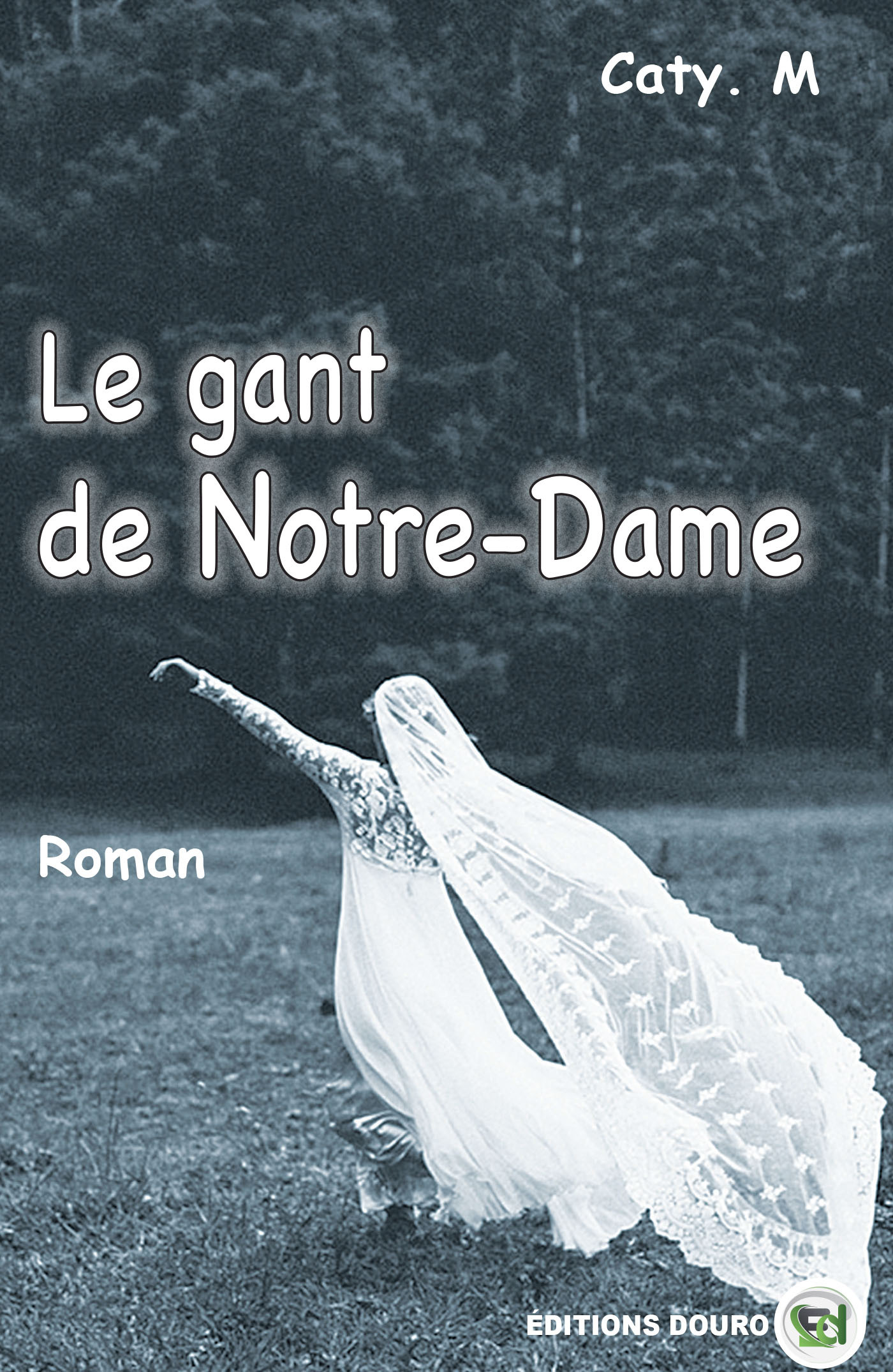 Les gants de Notre-Dame