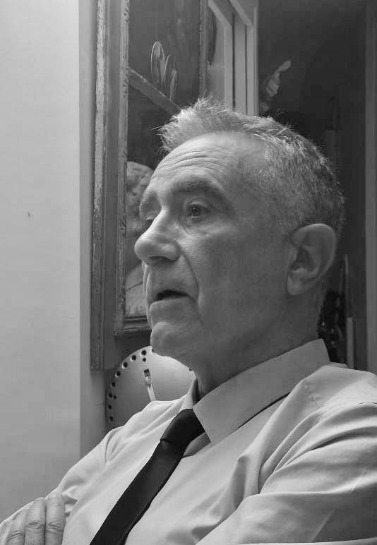 Le dîner à Béthanie