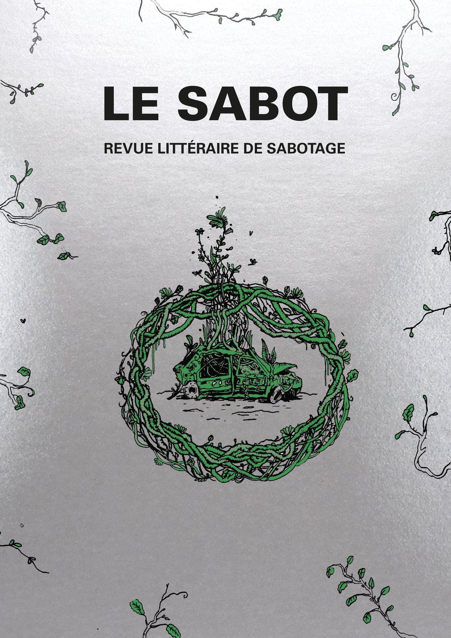 Le Sabot 6-10