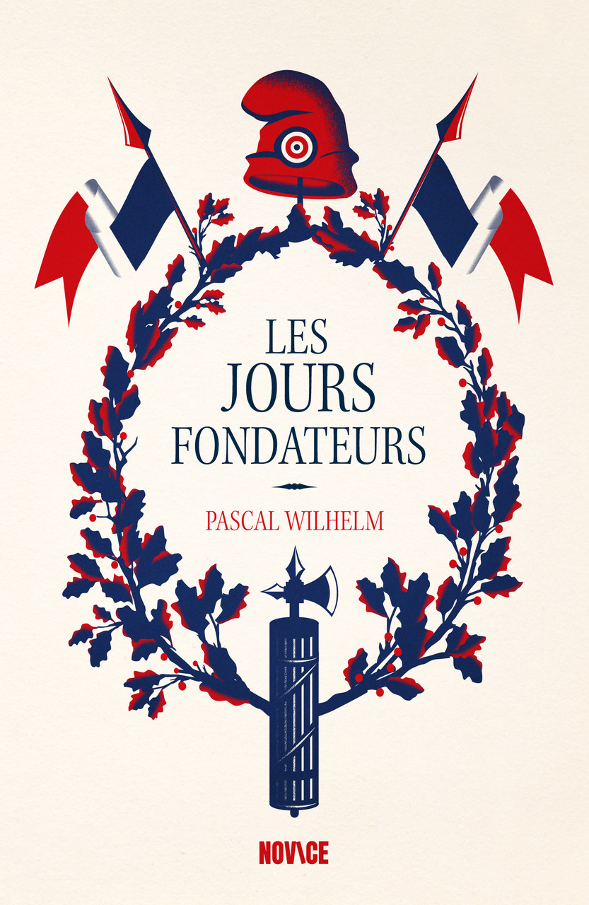 Les Jours fondateurs