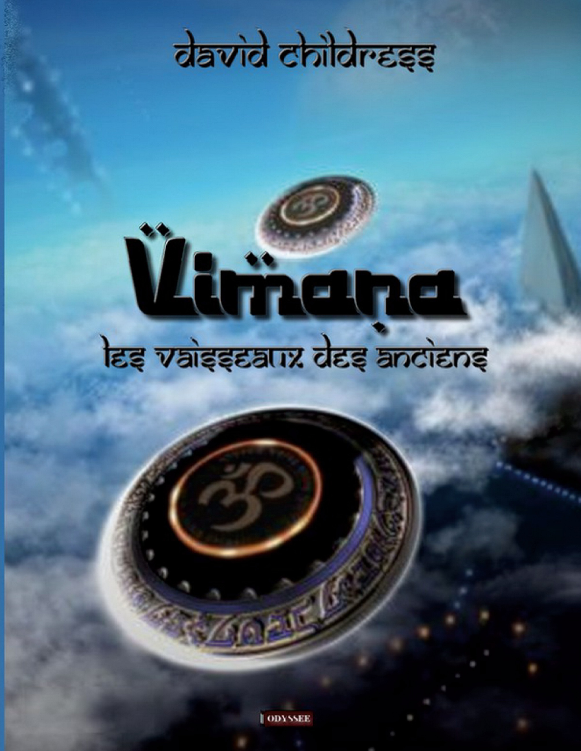 Vimana