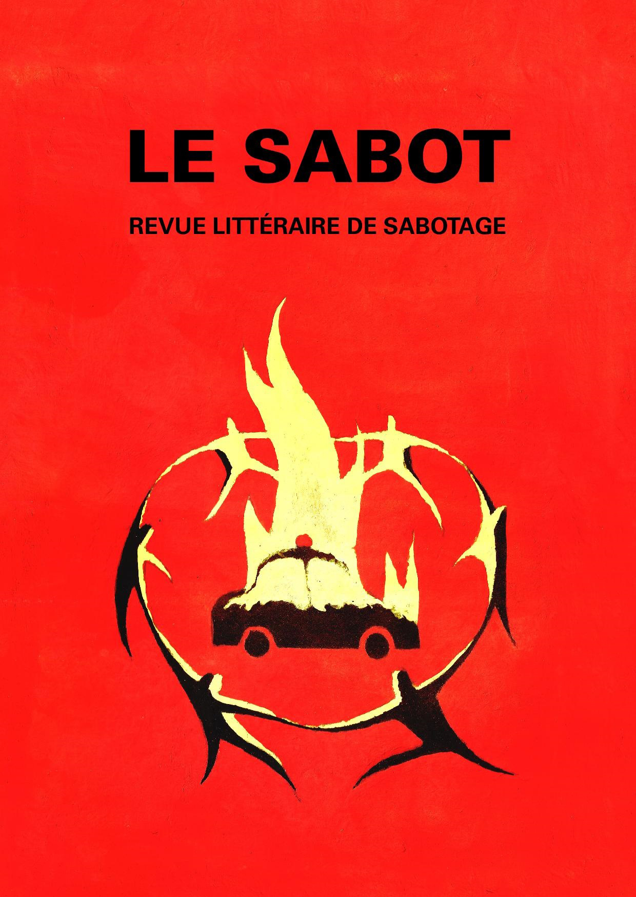 Le Sabot 1-5