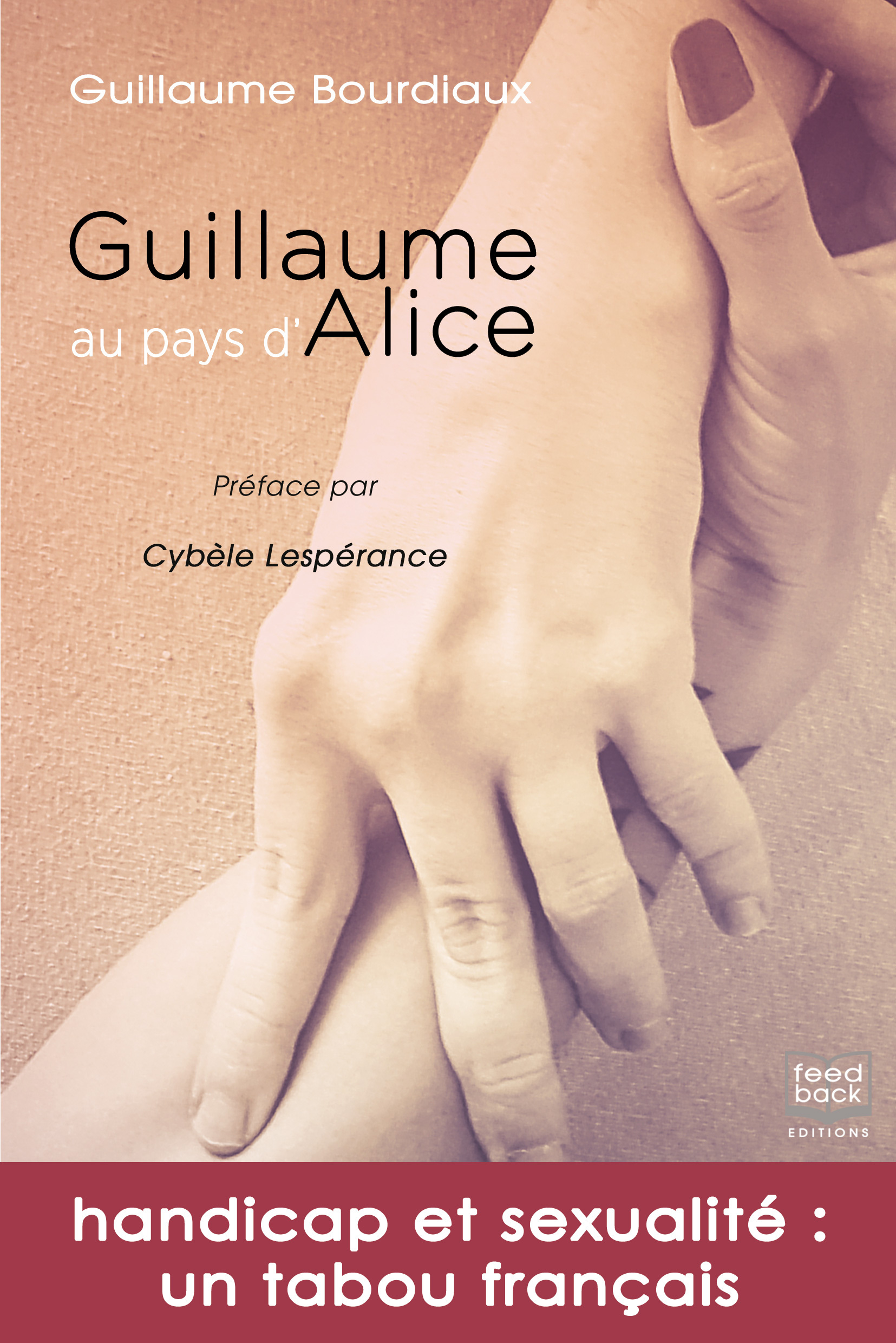 Guillaume au pays d'Alice