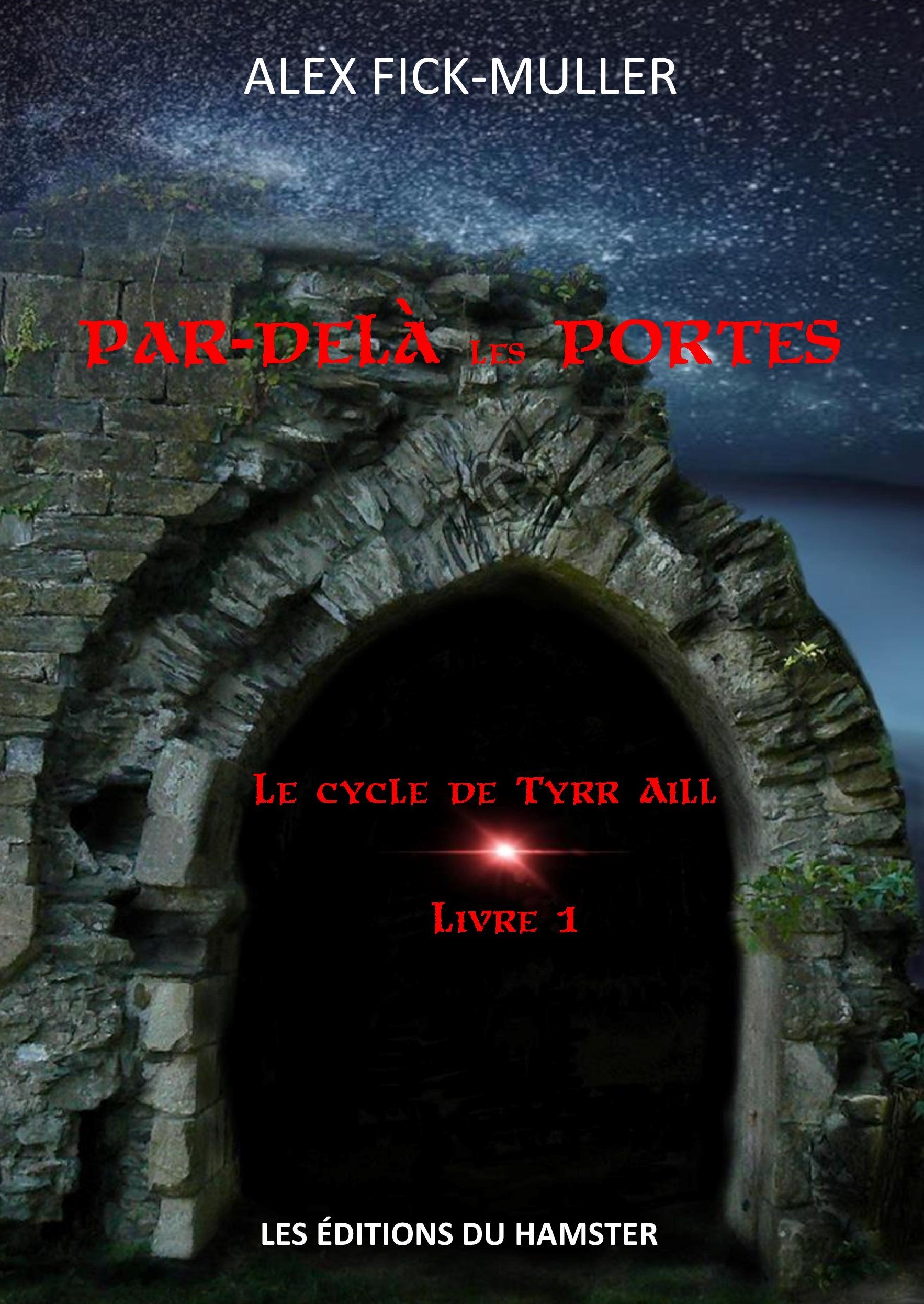 PAR-DELÀ LES PORTES