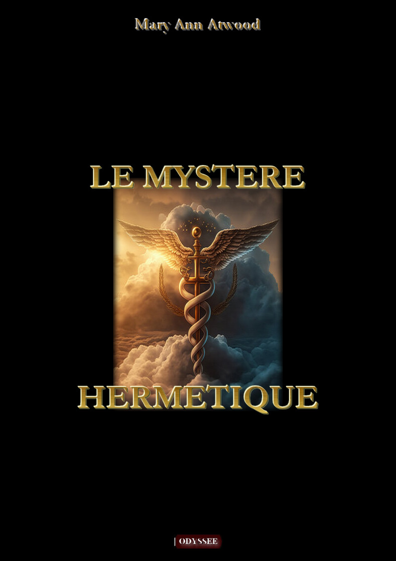 Le mystère hermétique