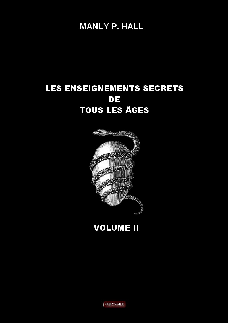 Les enseignements secrets de tous les âges