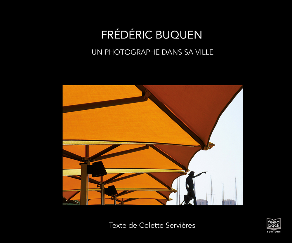 Un photographe dans sa ville