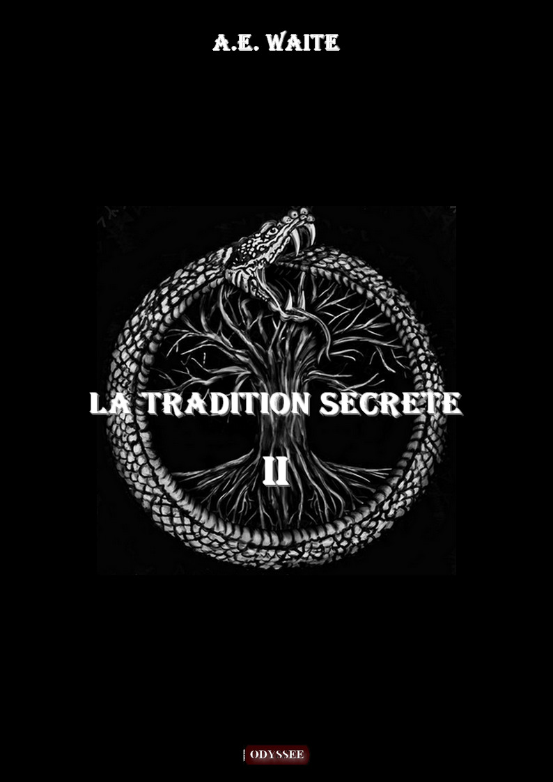 La tradition secrète